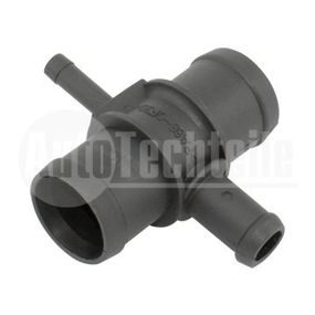 Фланец системы охлаждения Audi 1.6 i  03-13/ VW Caddy 1.6/2.0 i 04-15/ Golf/Jetta/Passat 1.6 i 03-13/ Touran 1.6/2.0 i 03-10,