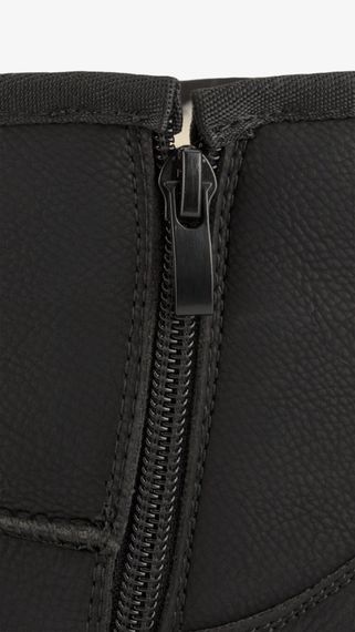 Черевики уггі жіночі Stepln K23-5A 38 Чорний shop (2000999269332) | Зображення 7