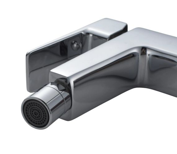 Змішувач для біде Lidz Orion 001AF Chrome LDORI001AFCRM48095 | Зображення 6