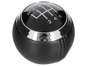 Hyundai Veloster (11-18) ручка КПП перемикання передач 6 ступка, Хюндай Велостер