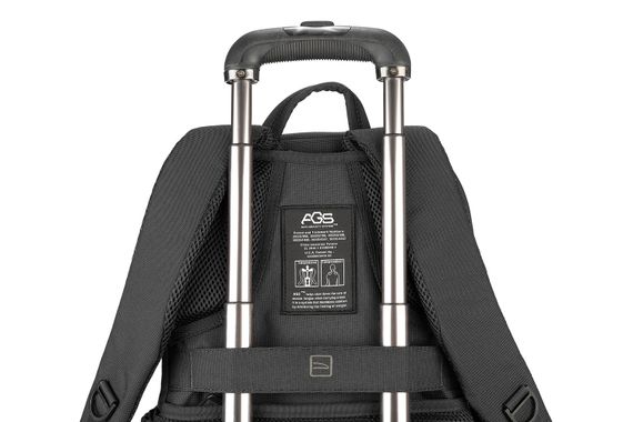 Рюкзак Tucano Binario AGS 15.6&quot; BKBIN15-AGS-AX | Зображення 9