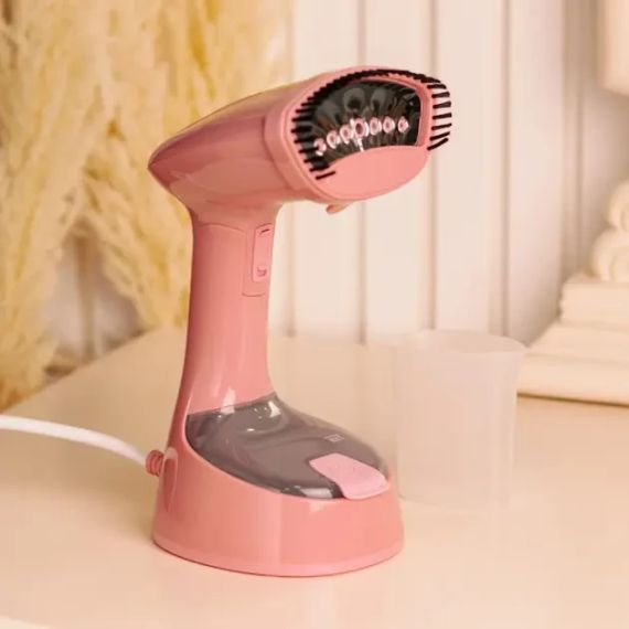 Черный Ручной отпариватель для одежды SOKANY SK-GT-3065 | Зображення 3