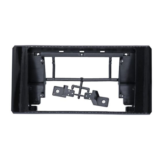 Перехідна рамка серії QIV QBR-F 04104-82 для Toyota FJ Cruiser J15 2023+ (F1) 10 дюймів