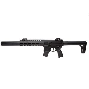 SIG SAUER MCX AIR RIFLE, GEN II с прицелом, кал.177