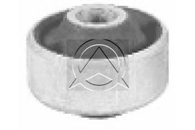 Сайлентблок важеля SEAT CORDOBA, IBIZA II, VW CADDY II, GOLF II-IV 96 перед. міст (Вир-во SIDEM) SIDEM 863604 на VW GOLF Mk II (19E, 1G1)