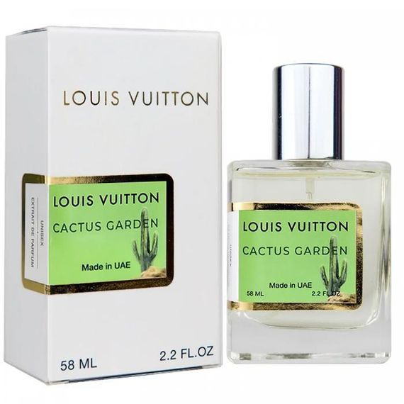 Тестер Louis Vuitton Cactus 58 мл.