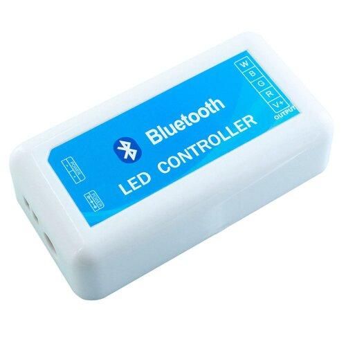 Контроллер RGBW OEM  24А Bluetooth (6A*4канала)