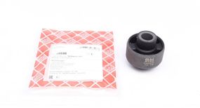 Сайлентблок важеля переднього ззаду Chevrolet Nubira Daewoo Nubira 1.4-2.0 97- 28696