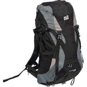 Рюкзак туристичний Skif Outdoor Futura Pro 65L Black (9635B)