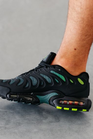 Кросівки на кожен день Air Max TN Drift, В'єтнам 1547 45 | Зображення 7
