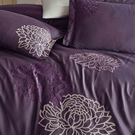 Комплект постельного белья Maribor Exclusive Satin  200х220 см Siena Mrdum | Зображення 1