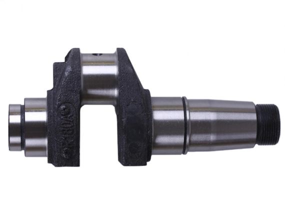 Колінвал м/б 180N (9Hp) (блакитний) AMG-3