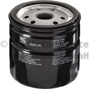 Фильтр масляный Ford Transit 2.5 D/DI/TD/TDI 91-13, KS, 50014898,