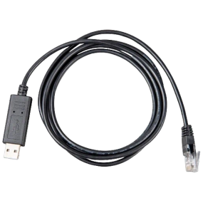 Victron Energy BlueSolar PWM-Pro to USB interface cable Кабель - Аксесуари