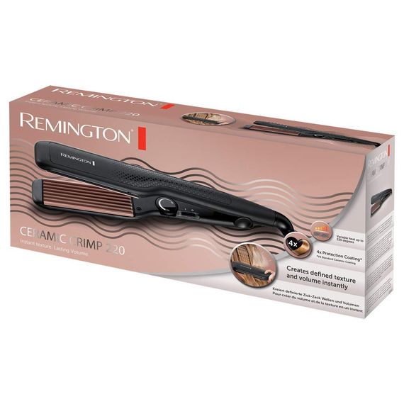 Щипці для волосся Remington  (S3580) | Зображення 1