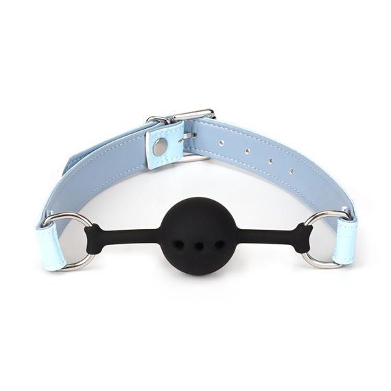 БДСМ-набор для начинающих Liebe Seele Macaron 9pcs Bondage Kit-Mint, 9 предметов, мини-ванд sexstyle | Зображення 4