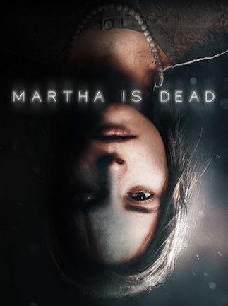 Martha Is Dead (PC) - Steam Gift - EUROPE
