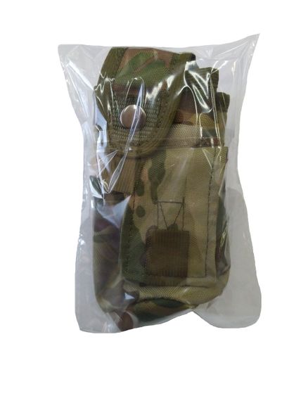 Чохол для фляги 870 мл M&M мультикам (213541) | Зображення 9