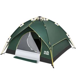 Намет Skif Outdoor Adventure Auto II, 200x200 cm (3-х місцева)