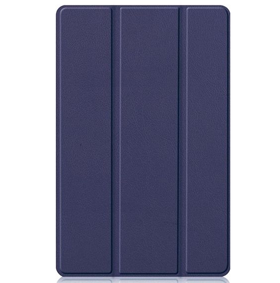 Чохол Primolux Slim для планшета Lenovo Tab P11 2nd Gen 11.5" (TB-350 / TB-355) - Dark Blue