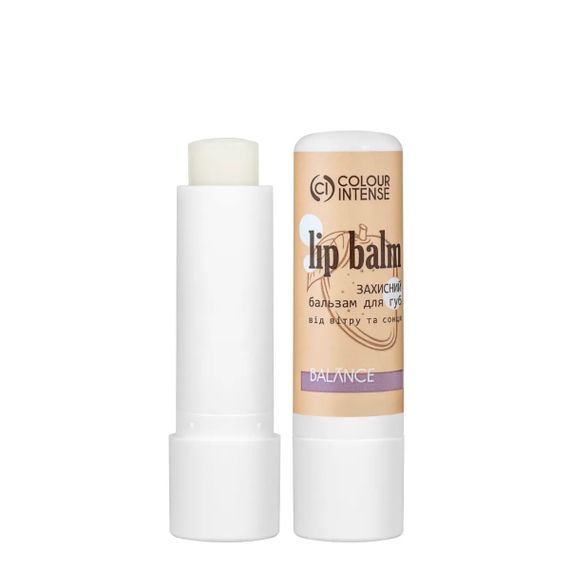 Защитный бальзам для губ Colour Intense Манго, 5 г
