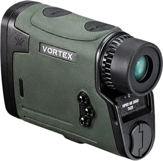 Далекомір Vortex Viper HD 3000 7х25. 2740м | Зображення 2