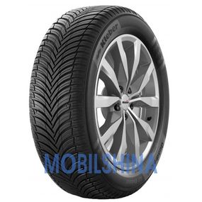 Всесезонные шины KLEBER Quadraxer 3 (205/55R17 95V)