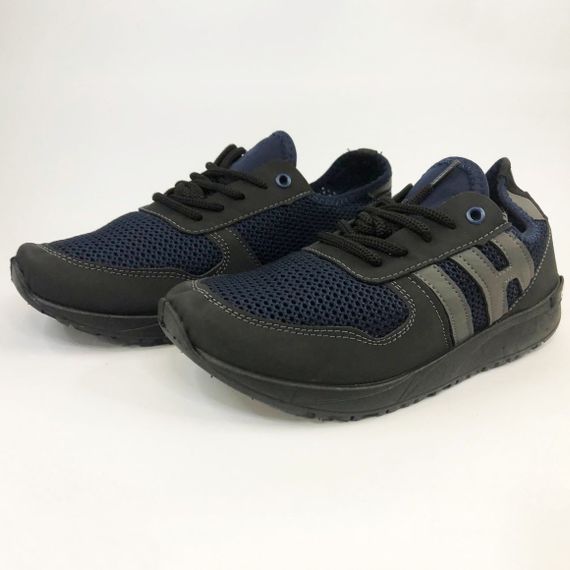 Тонкие кроссовки 41, Летние тканевые кроссовки лето, Кроссовки на легкой подошве Мягкие VT-18 | Зображення 2