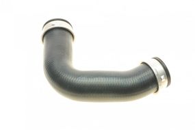 Патрубок інтеркулера нижній  R Audi A3 Skoda Octavia VW Golf V Touran 2.0 TDI 05-12 56730