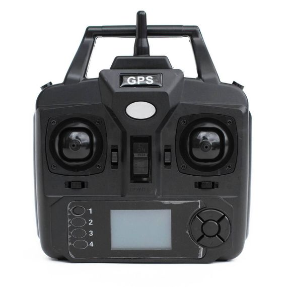 Кораблик для риболовлі Flytec V900 GPS | Зображення 1