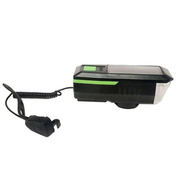 Фара на руль велосипеда LY-17-XPE, Велосипедный фонарь с фиксацией на руль, Фонарик для велосипеда PL-22 | Зображення 5