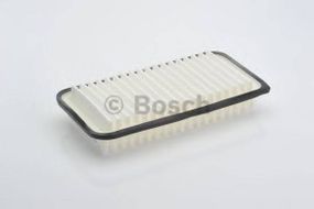 Фільтр повітря BOSCH F026400017 на TOYOTA AVENSIS Combi (T25)