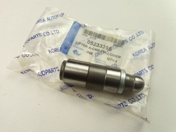 Гідрокомпенсатор Lanos 1.5, Корея (5233315) (KOR5233315)