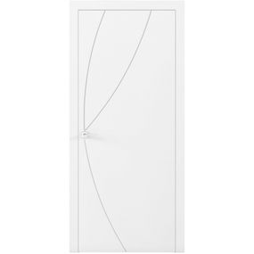 Двери Rodos CORTES PRIMA Фрезеровка 17,18, 19, 20