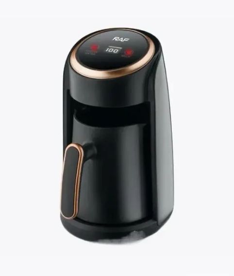 Турка електрична RAF R116 | Зображення 1