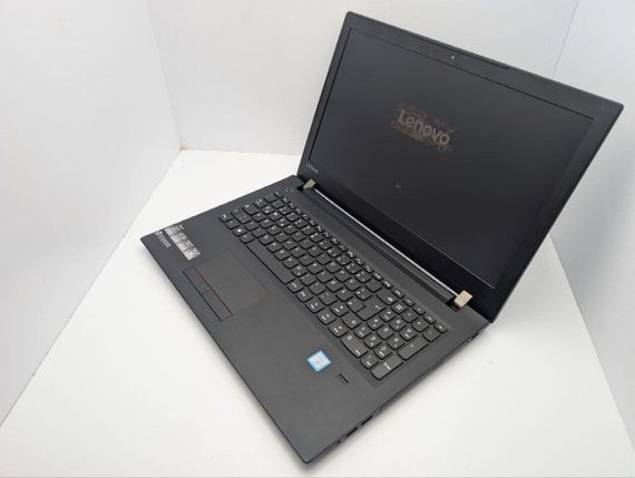 Ноутбук Lenovo V510-15IKB / 15.6" (1920x1080) TN / Intel Core i3-6006U (2 (4) ядра по 2.0 GHz) / 12 GB DDR4 / 120 GB SSD / Intel HD Graphics 520 / WebCam / DVD-ROM б/у | Зображення 6