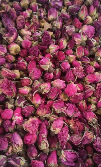 100г. Роза чайна (бутони)