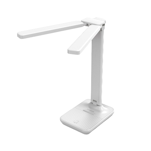 Лампа настільна LED 7W 2700-6000К 220V з акумулятором TLTF-010W Titanum | Зображення 2