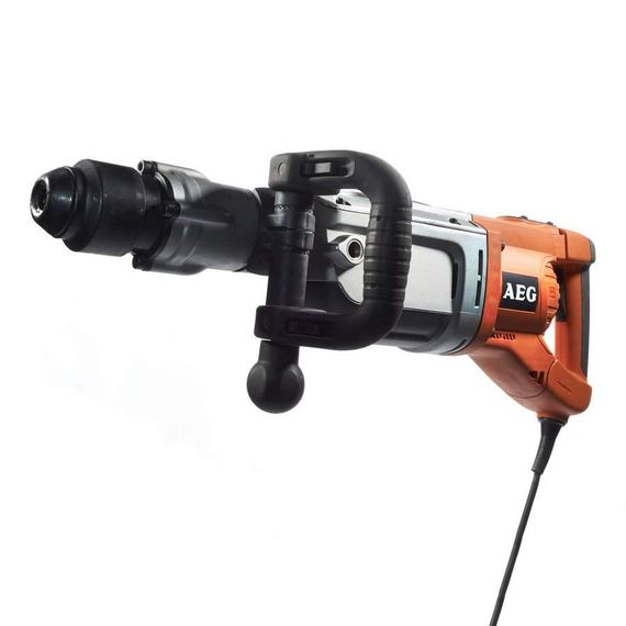 Перфоратор мережний AEG PN11E (1700 Вт, 20 Дж, SDS-MAX) | Зображення 2