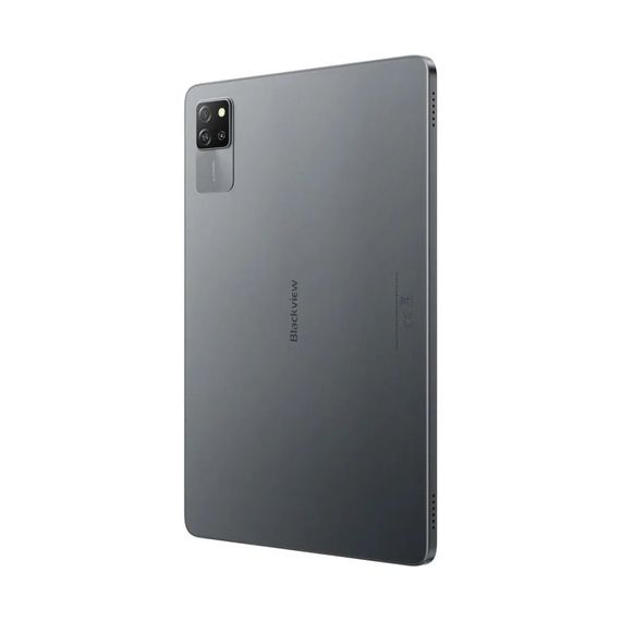 Планшет Blackview Tab 60 10.1" HD+ 4 / 128GB / WIFI Gray (6931548318200) | Зображення 5