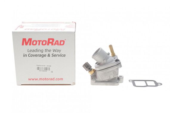 Термостат Volvo C30 C70 S40 S60 2.0-2.4 00-10 90°C  929-90K