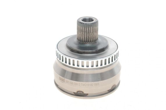 Шрус наружный Audi A4 A6 VW Passat B5 94-05 Skoda SuperB 01-08 33 30  44981765301 | Зображення 3