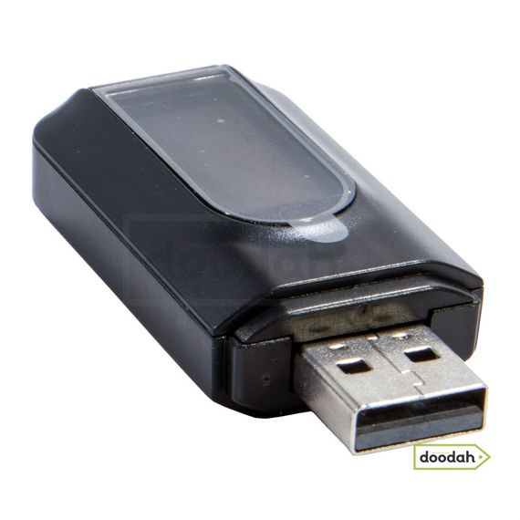 Bluetooth 5.0 AUX USB приймач + передавач / трансмітер + ресівер - CARPRIE BT-2. Гарантія від магазина. | Зображення 1