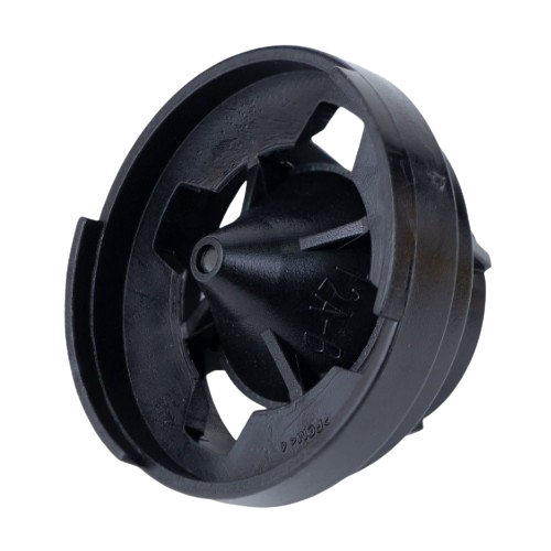 Фарбопульт електричний HVLP d1,8/2,6мм 350W 800мл 800мл/хв SIGMA | Зображення 1
