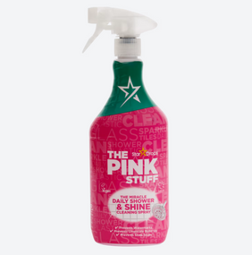 Спрей очищувальний The Pink Stuff