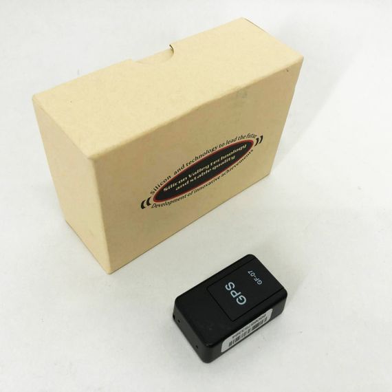 GPS трекер для детей, Трекер для ребенка, GPS отслеживание авто GPS маячок животных XT-85 | Зображення 9