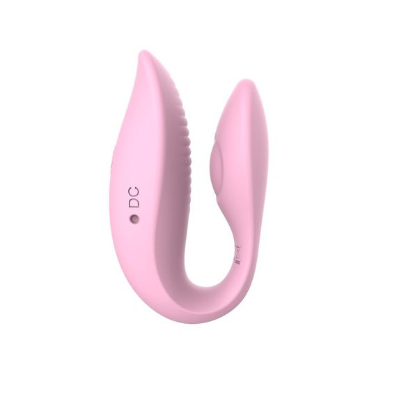 Вибратор для пар EROSPACE SWEET PLAY A7 Sex Aura | Зображення 3