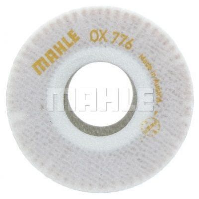 Фильтр масляный Mahle OX776DECO | Зображення 5