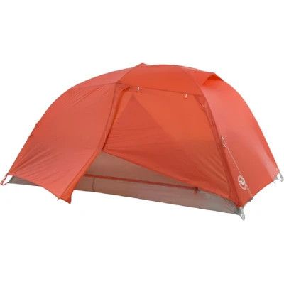 Палатка Big Agnes Copper Spur HV UL2 orange (021.0060) | Зображення 2
