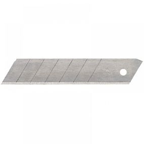 Лезо запасне Stanley 0-11-325 25 мм 10 шт.